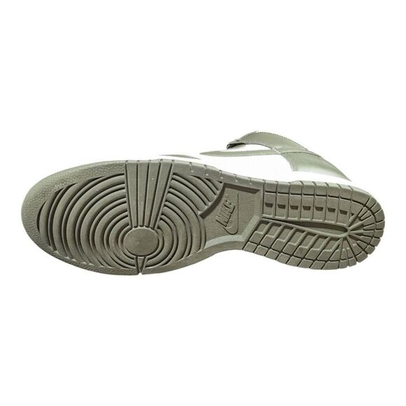 NWOB NIKE Dunk High Retro 'Cargo Khaki' Sneakers Size 13 - Picture 7 of 7